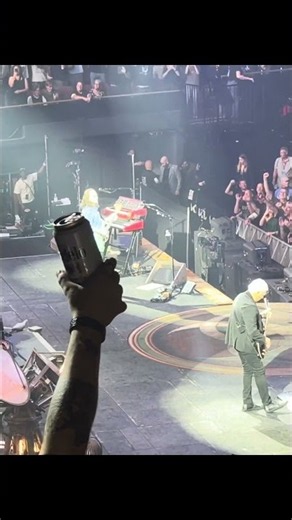 RUSH! 2026 Fifty Something Tour #rush #concert #rock #2026 #music