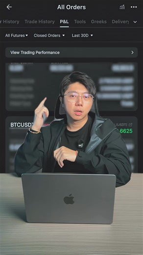 While I was offline, my system identified the setup, entered the trade, and took profit automatically. No emotion, No hesitation. Manual traders panic at 3 a.m. Quant systems don’t. They follow rules and execute the plan. This free workshop shows how to turn your trading ideas into code and automate execution properly. 👉 Register now for《The Ultimate Quant》 🔥 http://theultimatequant.com/tuq?utm_medium=6&utm_source=video2 | TheTradveller作手過客