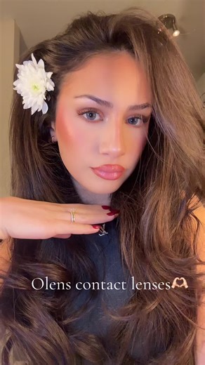 OLENS Contact Lenses Discount
