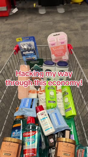 Follow & learn how to coupon your way to massive savings using only Digital Coupons right from your phone!📲 I teach you exactly how step-by-step! 😃 #couponing4beginners #save #learntosave #howtosave