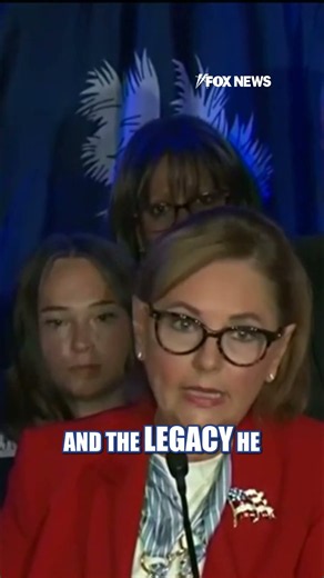 Darline Graham remembers her late brother after runoff win #shorts #news #foxnews #fox