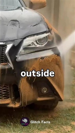 The Truth About Lightning Strikes 🌩