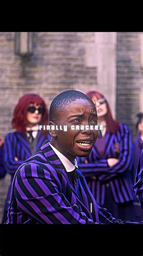 OG Dance - Wednesday Addams Edit - Wednesday | Let me love you (slowed down) | Rana Bablu creations