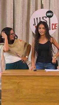 That One Dance Reality Show 💃🤣 #ShortsBreak #ComedyVideos