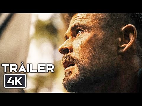 AVENGERS: DOOMSDAY Official Spanish Teaser Trailer 2 (2026) Thor