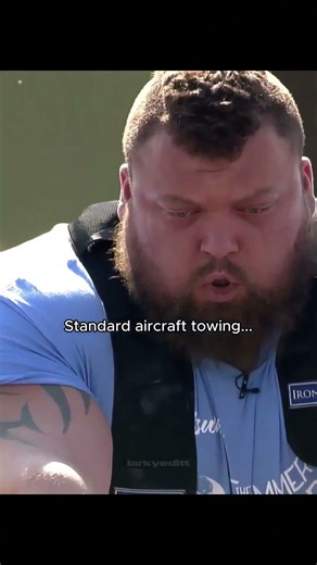 Standard aircraft towing vs Abnormal aircraft towing