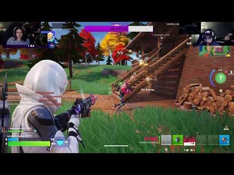 NEW SEASON CHAOS 👀🔥 | Battle Royale + Blitz | !commands | Izzomatica