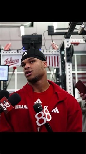 Amare Ferrell explains what happened on Jeremiah Smith's touchdown catch Saturday