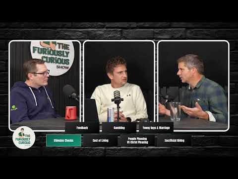 Stimulus Checks - Briefcase & Barn EP 71 Clip