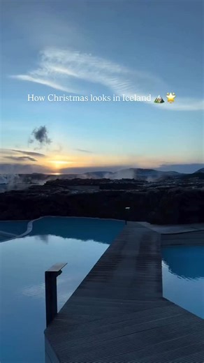 Iceland 🇮🇸 Travel | Hotels | Food | Tips on Instagram: "@valeriastva showed us the winter wonderland of Iceland’s majestic mountains this Christmas 🎅🏼✨ Tag someone you’d love to explore the rugged beauty of Iceland’s peaks with 💗 🌟 2 Must-Visit Mountain Destinations for Christmas in Iceland: 1️⃣ Mount Hekla – Known as the “Gateway to Hell,” this active volcano offers a dramatic landscape of snowy peaks and volcanic craters, perfect for an adventurous Christmas escape. 2️⃣ Skaftafell Nature