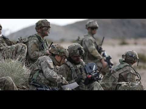 What is the Army Intelligence Data Platform?