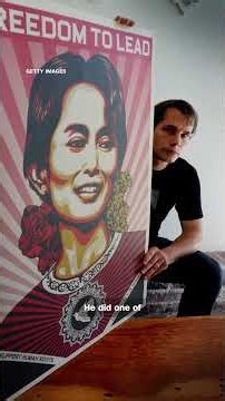 Why did Aung San Suu Kyi fall from grace? | Meanwhile in Asia