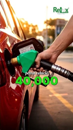Relux EV Charging Station | Smart EV Charging Solutions for a Greener Future