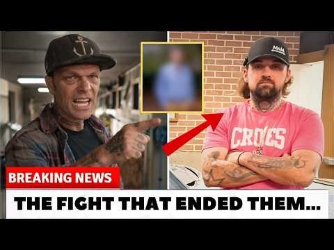 The Fight That Ended Everything Between Chad and Colton — Witness Finally Comes Forward