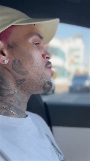 [PURE HEART] Chris Brown Reflects On Second Chances & Keeping Love First ❤️ Perspective