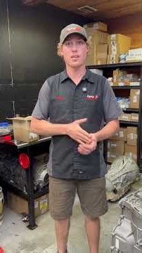 Why do shops replace parts instead of repairing? #mechanic #shopowners #ford #flyingwrenches
