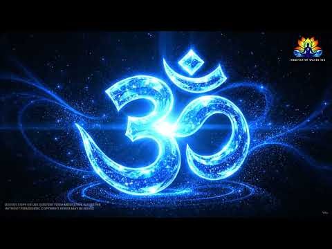Positive Energy Om Meditation | Relax, Recharge & Find Peac