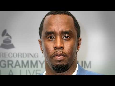 Diddy Back in SOLITARY Confinement After Prison PERKS Exposed