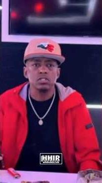 CASSIDY CALLS OUT THE REAL ISSUE WITH BATTLE RAP!