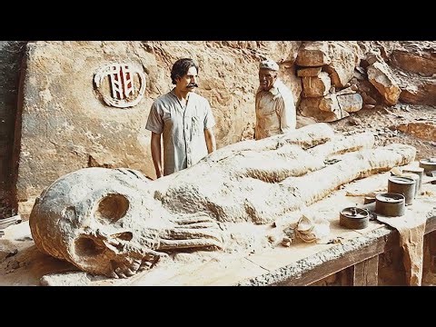 100 Bizarre Discoveries That Might Prove UFOs Are Real