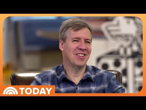 How 'Wimpy Kid' Author Jeff Kinney is Transforming His Hometown