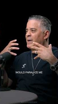 Ex-warlock John Ramirez shares the warfare he faced when he became a Christian.