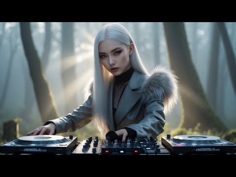 🚀 2 Hours Vocal Trance Mix 2026 | Best Uplifting & Emotional Trance Music Live 🌌