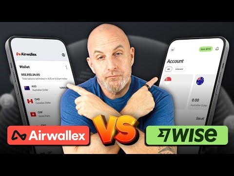 Airwallex vs Wise | Comparing the Best Tools for Global Spend