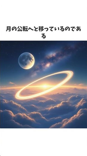 【宇宙の奇跡】月は毎年3.8cm離れていく…皆既日食が見られる時間はあとわずか？