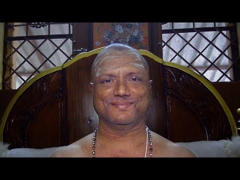 043-E-śrīviṣṇusahasranāmab­hāṣya-S14-N1