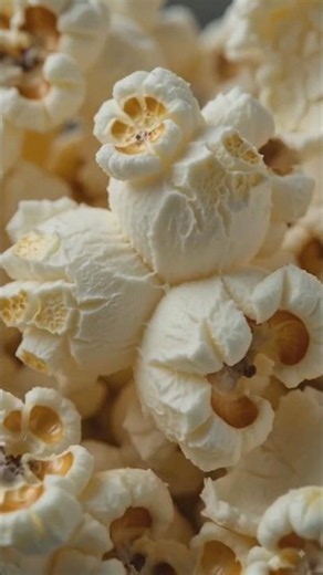 Why Does Popcorn Explode Inside the Microwave? #shortsfeed #usa