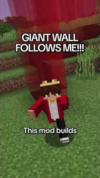 Minecraft But I Can Never Go Back | #shorts
