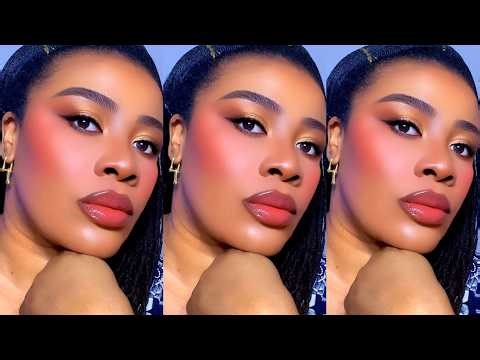 Detailed Beginner Makeup Tutorial The Correct Order For Makeup Application 