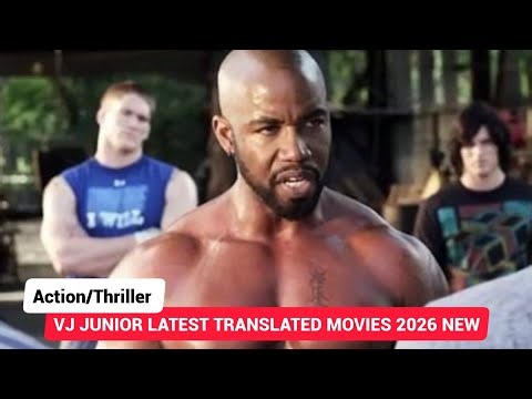 Vj Junior Movies 2026 Action/Thriller 