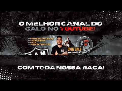 AO VIVO: SAIBA AS ÚLTIMAS ATUALIZAÇÕES • APURAÇÃO EXCLUSIVA • OLHO NAS JOIAS DO GALINHO