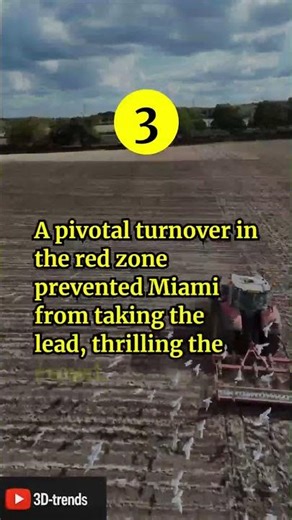 Ohio State vs Miami Highlights: 2025 Cotton Bowl Full Recap!