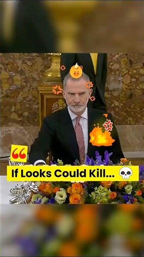 The Uncomfortable Silence After THIS Look #royalspain #spain #letizia #felipevi #familiarealespañola