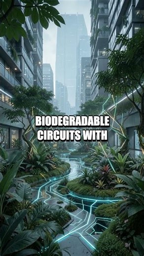 Whispers From New Tech Frontiers