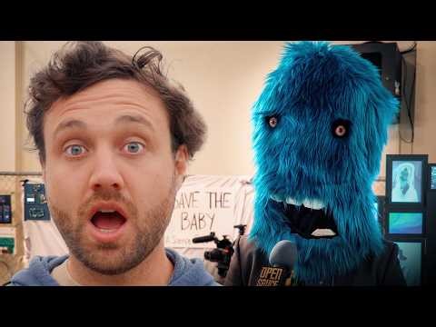 Exploring over 500 UNHINGED Engineering Projects