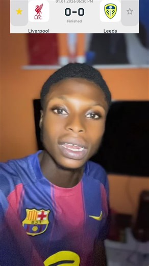 Liverpool vs FC Barcelona: Highlights and Reactions