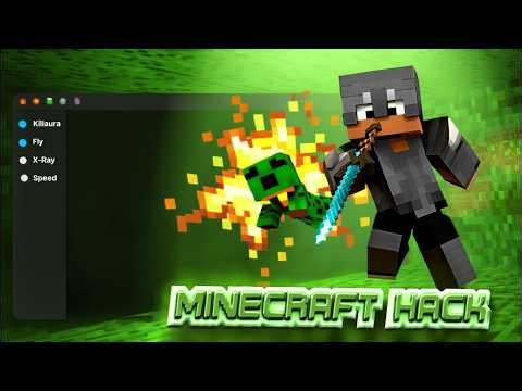 Minecraft Hacked Client | Hack Client Minecraft | Minecraft Hack Client 2026 [UPD]