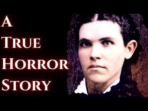 The Terrifying True Story of Esther Cox | Canada’s Most Violent Poltergeist Case