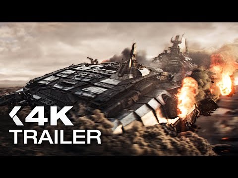 THE BEST UPCOMING ACTION MOVIES 2026 (Trailers)