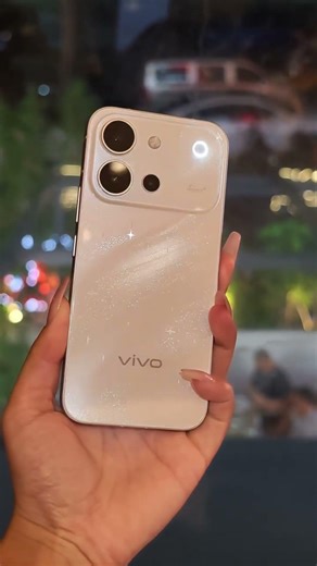 That Vivo S60 Camera Module Is Crazy 🔥 Unboxing & First Look #vivo #shorts