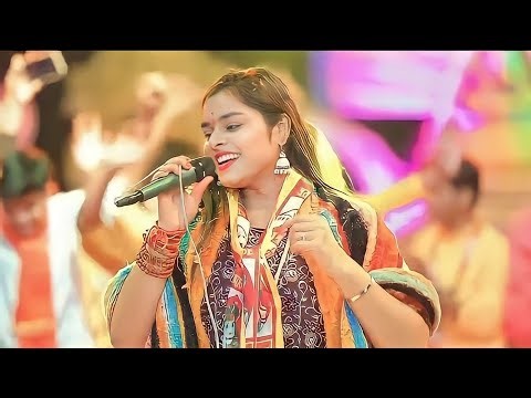 तुमसे मिलना बातें करना बड़ा अच्छा लगता है | Tumse Milna Baate Karna |Adhistha Anuska New Khatu Bhajan