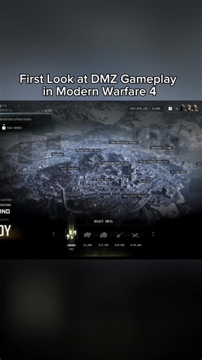 The wait for DMZ is almost over! 🔥 Early Access starts October 20 with a Modern Warfare 4 pre-order. Who’s dropping in first? 👀 @Call of Duty #callofduty #cod #dmz #sponsored