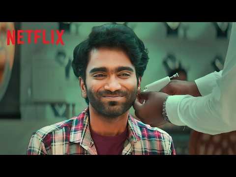 Pradeep, Abhishan, Ken & Elan ULTIMATE FUNNY SCENES | Netflix India