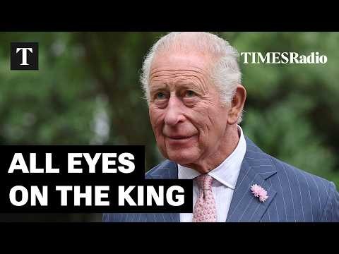 King Likely To Go ‘Considerably Further Than Before’ In Show Of Remorse On Caribbean Tour