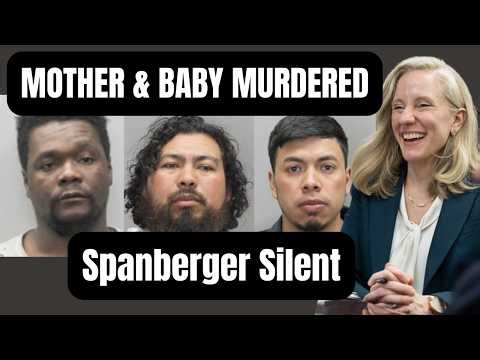 Virginia: Another Illegal Alien Kills 3-Month-Old in Fairfax as ICE Detainers Ignored