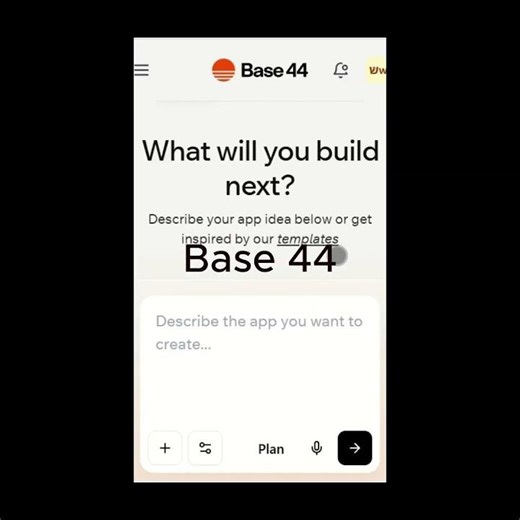 Step 3: Building Your First AI Prototype! (No-Code) 🛠️🚀